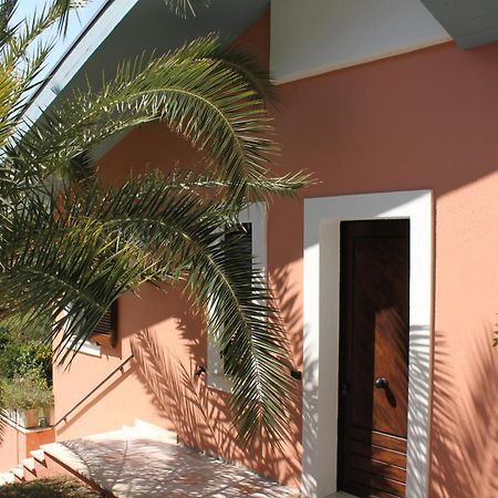 Villino Con Piscina Villa Terni Exterior photo
