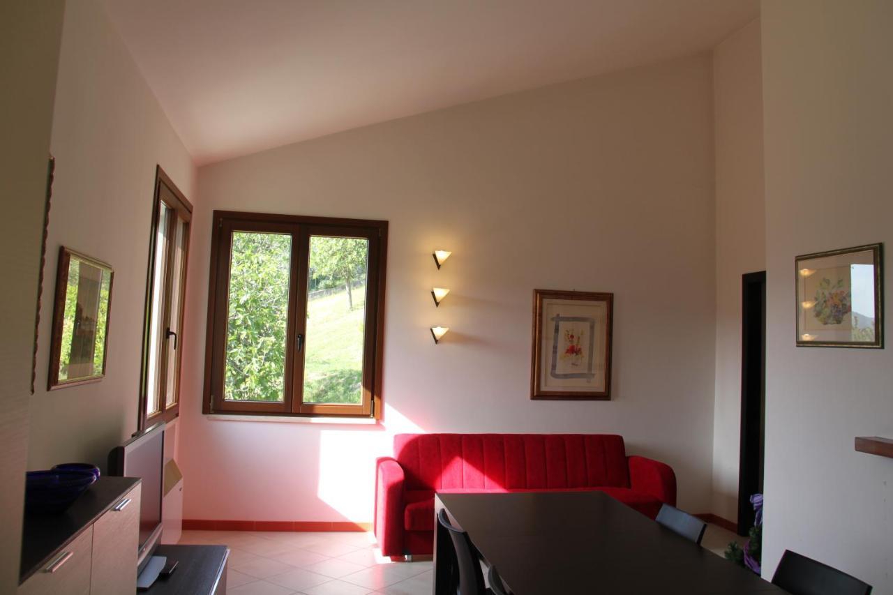 Villino Con Piscina Villa Terni Exterior photo