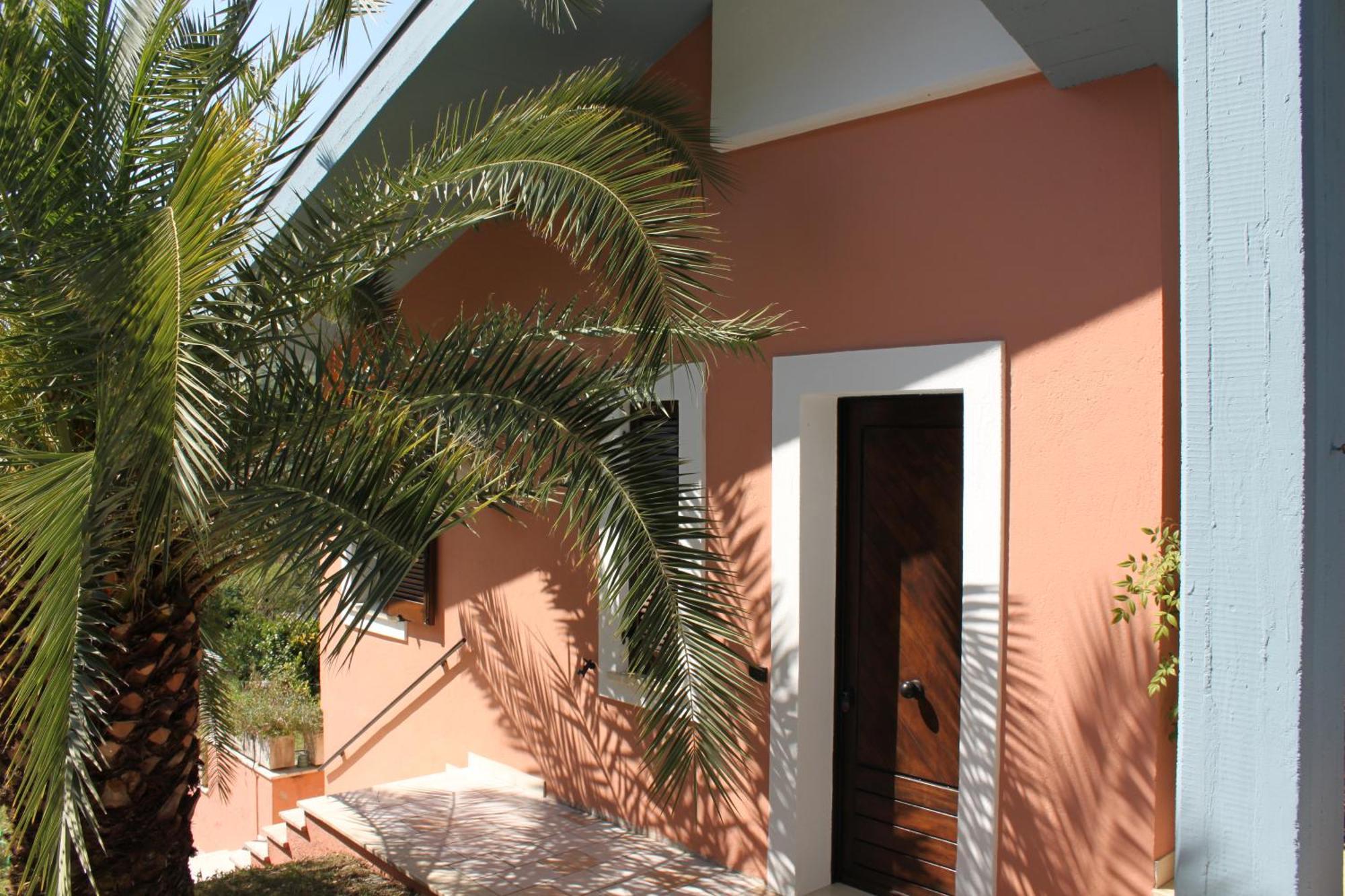Villino Con Piscina Villa Terni Exterior photo